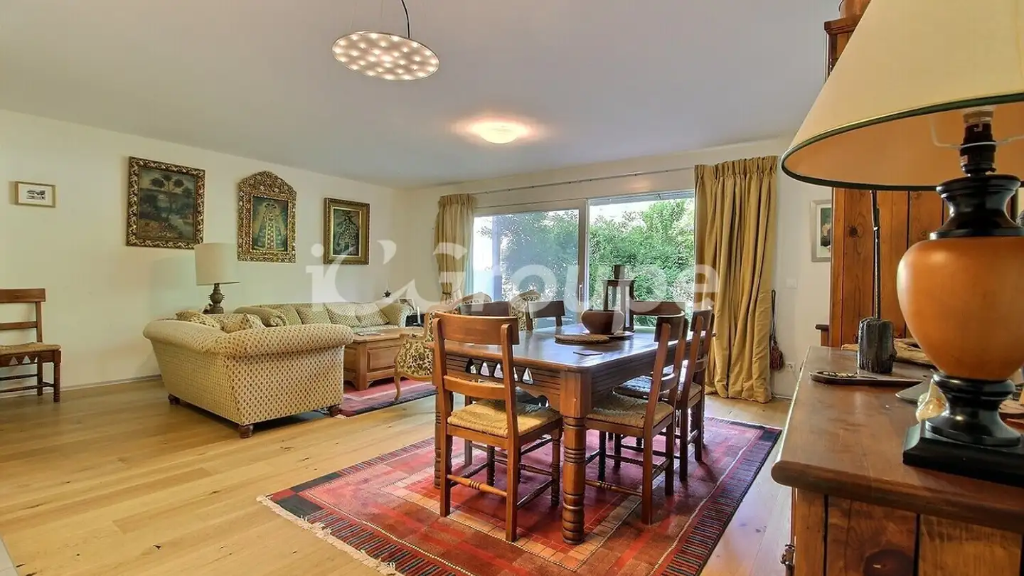 Appartement à vendre - Rue De Loèche 18, 1950 Sion