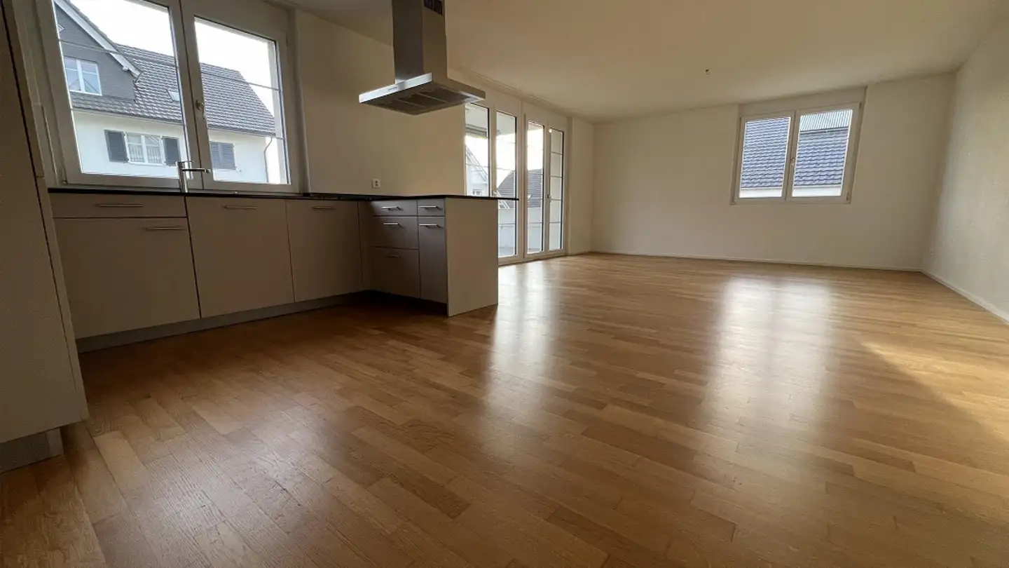 Apartment for rent - Sonnhalde 8, 8588 Zihlschlacht - Photo 2