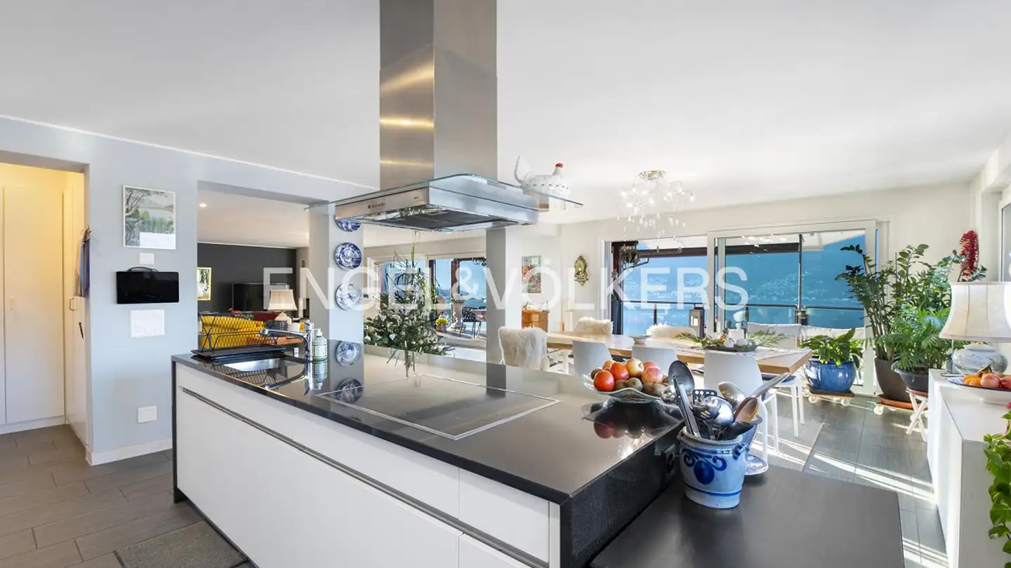 Villa in vendita - Via Calgiano, 6577 Ranzo - Photo 4