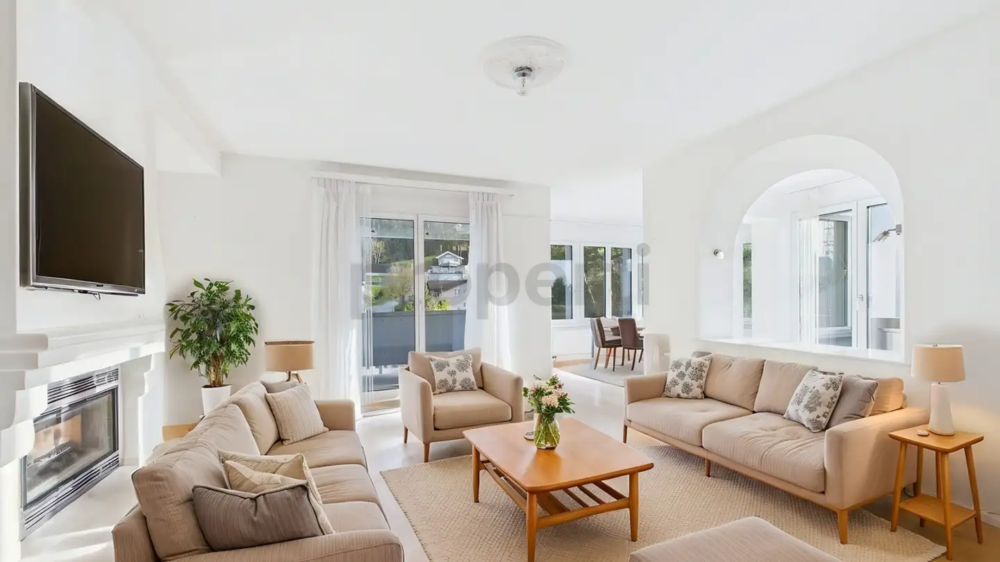 Wohnung kaufen - 9404 Rorschacherberg