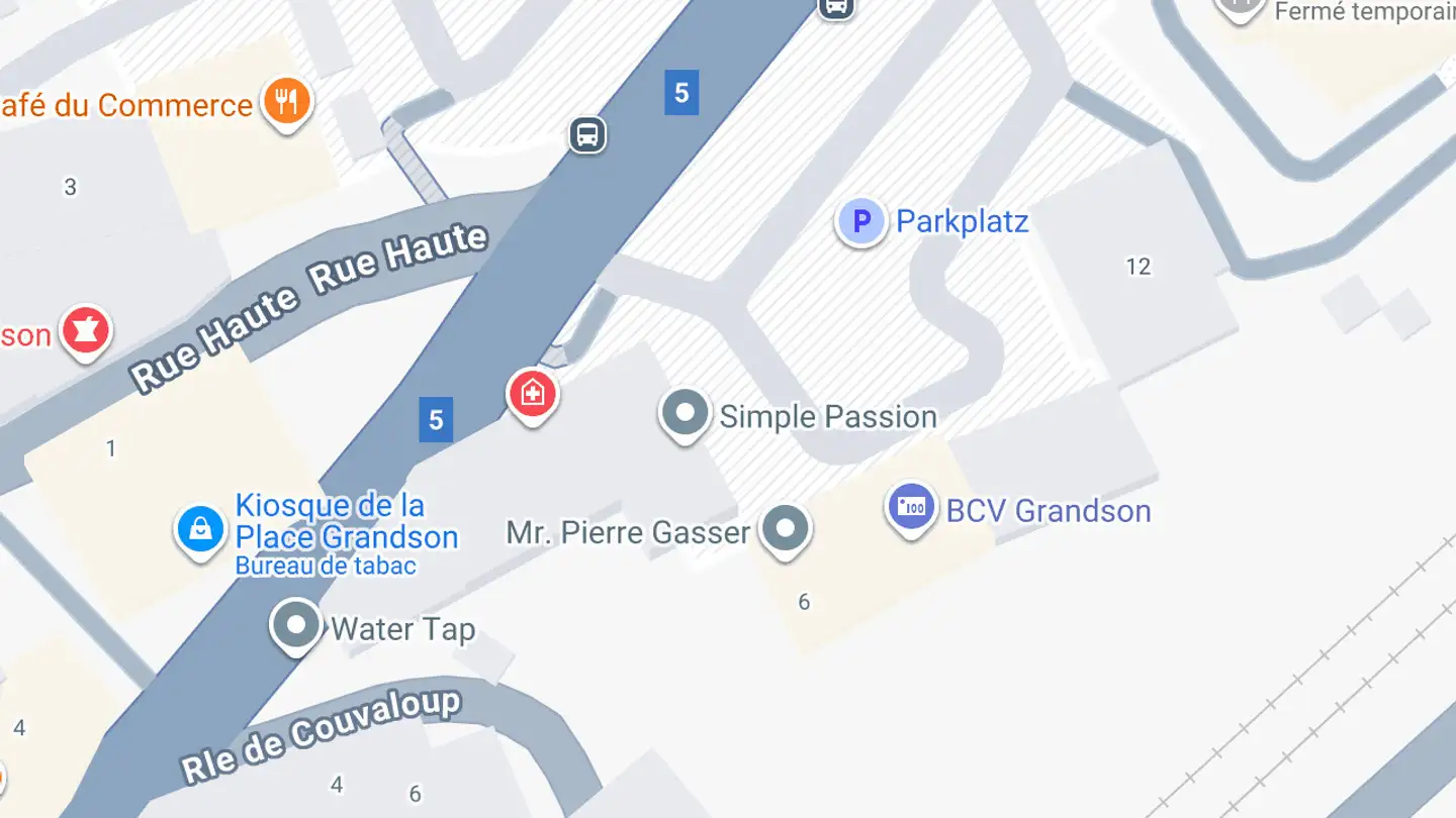 Studio medico in vendita - 1422 Grandson - Photo 2