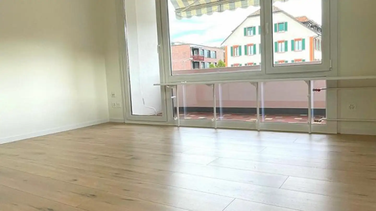 Appartamento in affitto - Laufenstrasse 2, 4226 Breitenbach - Foto 4