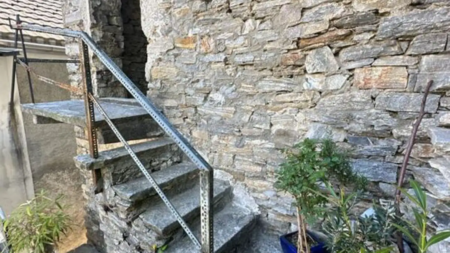 Workshop for sale - 6655 Intragna - Photo 4