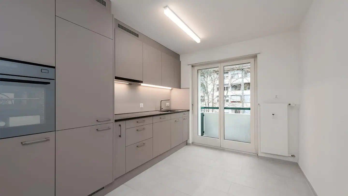 Appartement à louer - Im Witterswilerhof 6, 4055 Basel - Photo 2