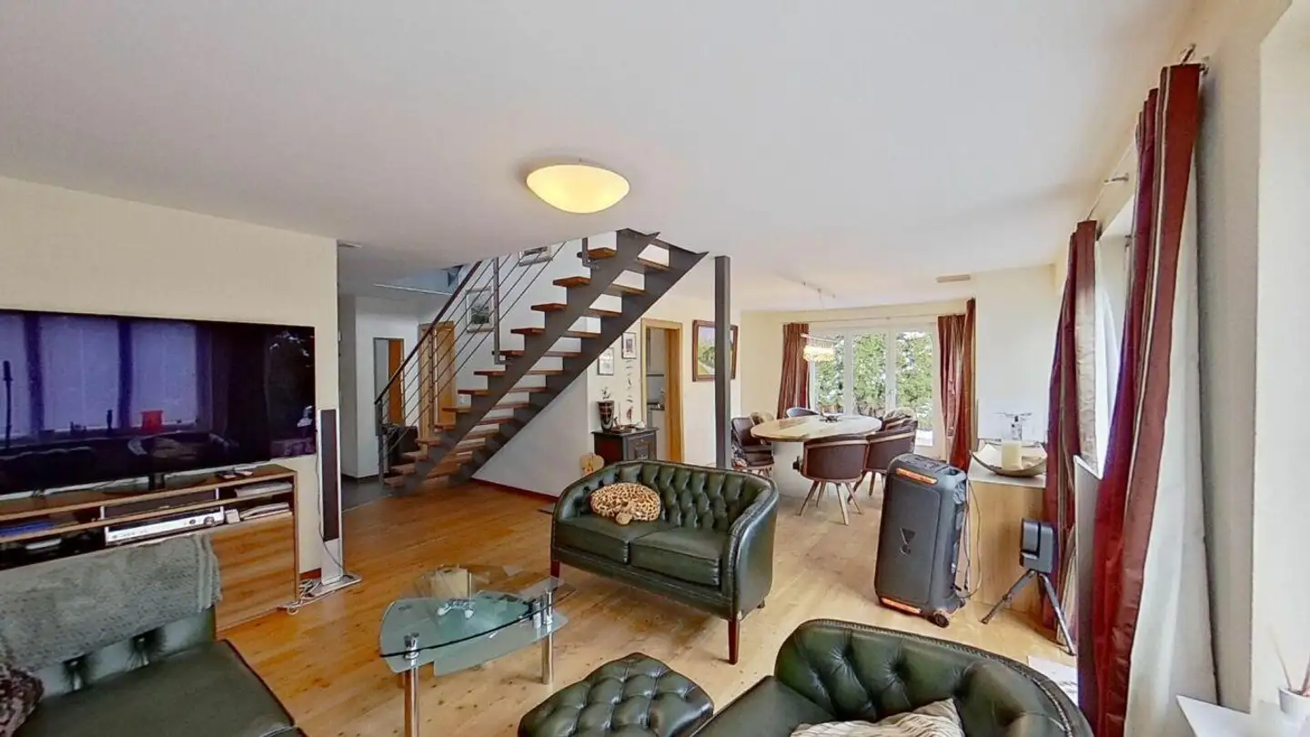 Casa singola in vendita - Nollenstrasse, 9050 Appenzell - Photo 3