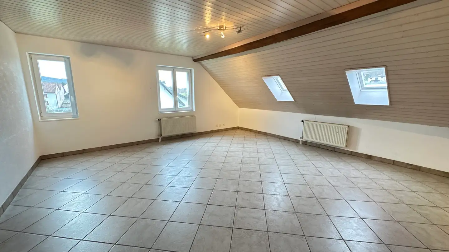 Appartement à louer - 2906 Chevenez - Photo 4