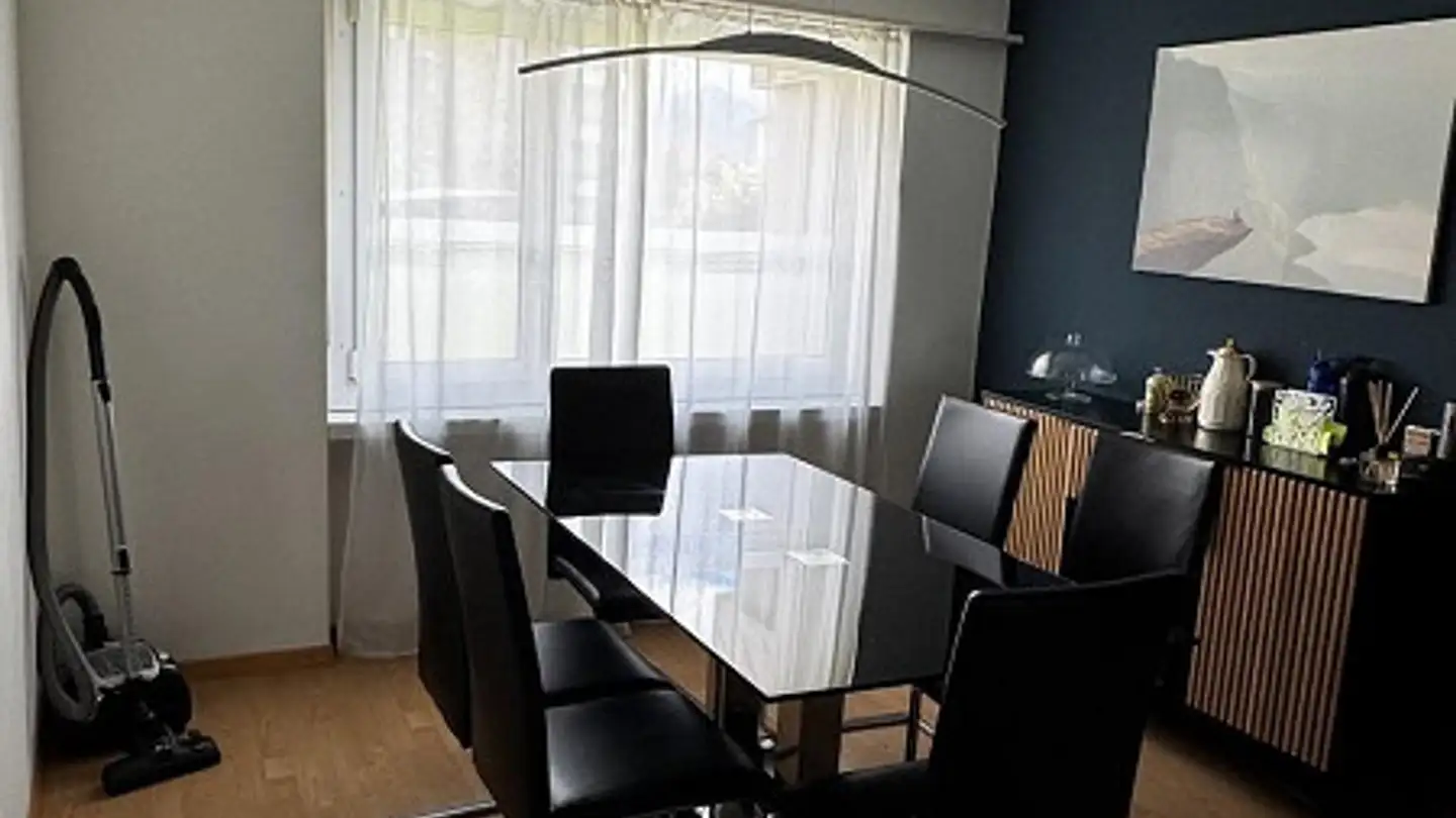 Wohnung mieten - Alpenstrasse 35, 6010 Kriens
