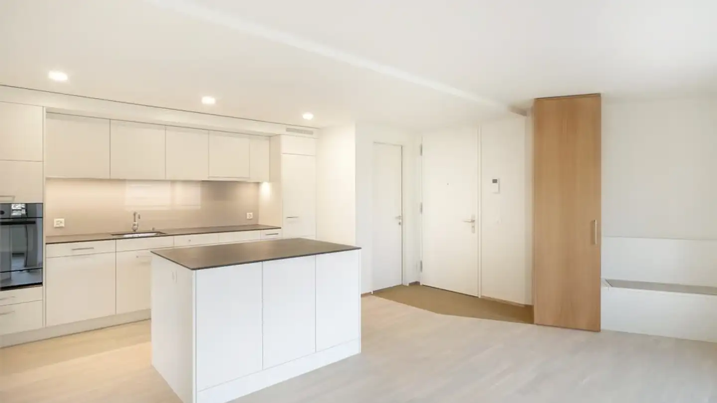 Appartement à louer - Im Lingg 2, 8800 Thalwil - Photo 2