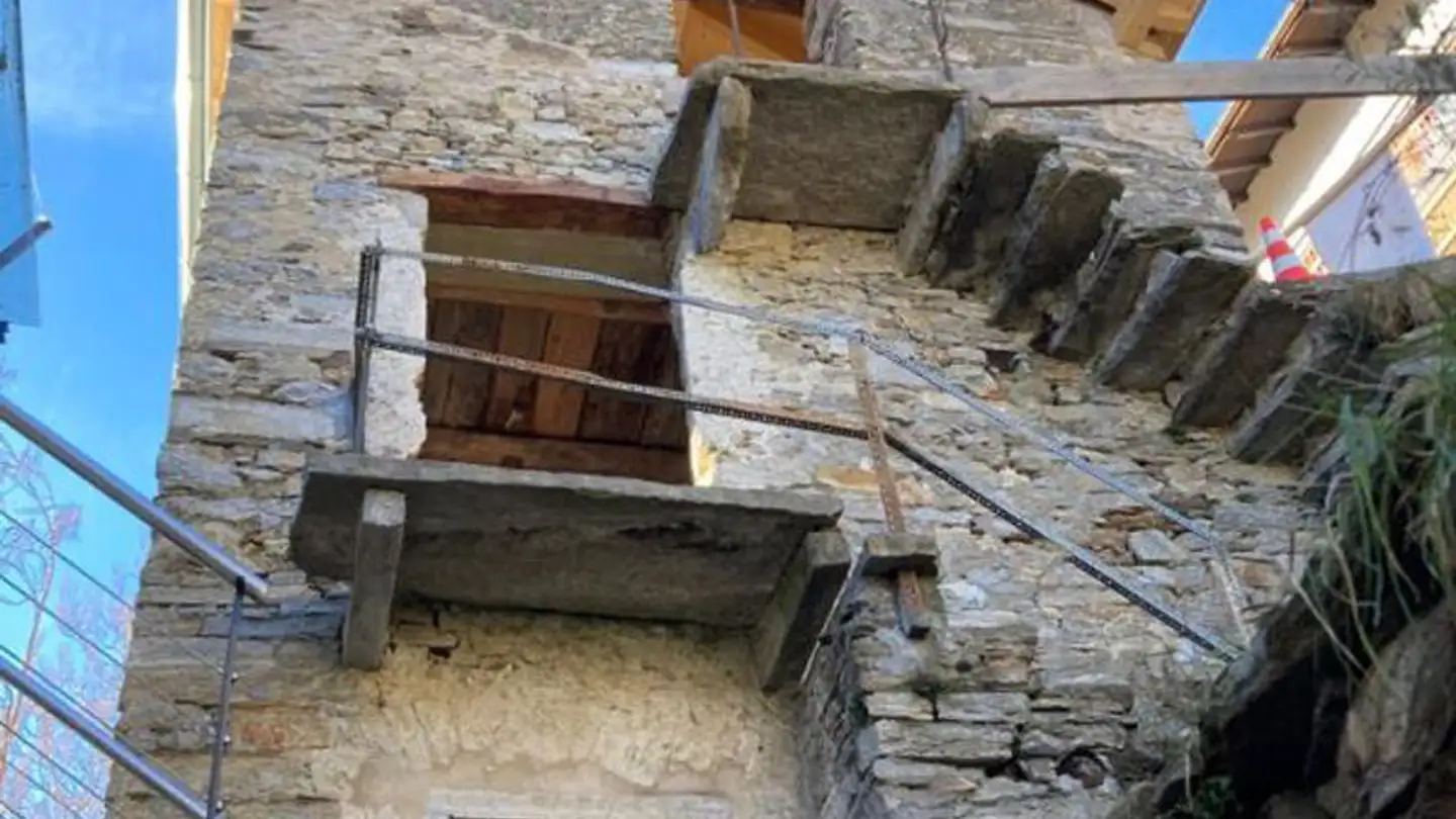 Workshop for sale - 6655 Intragna - Photo 3