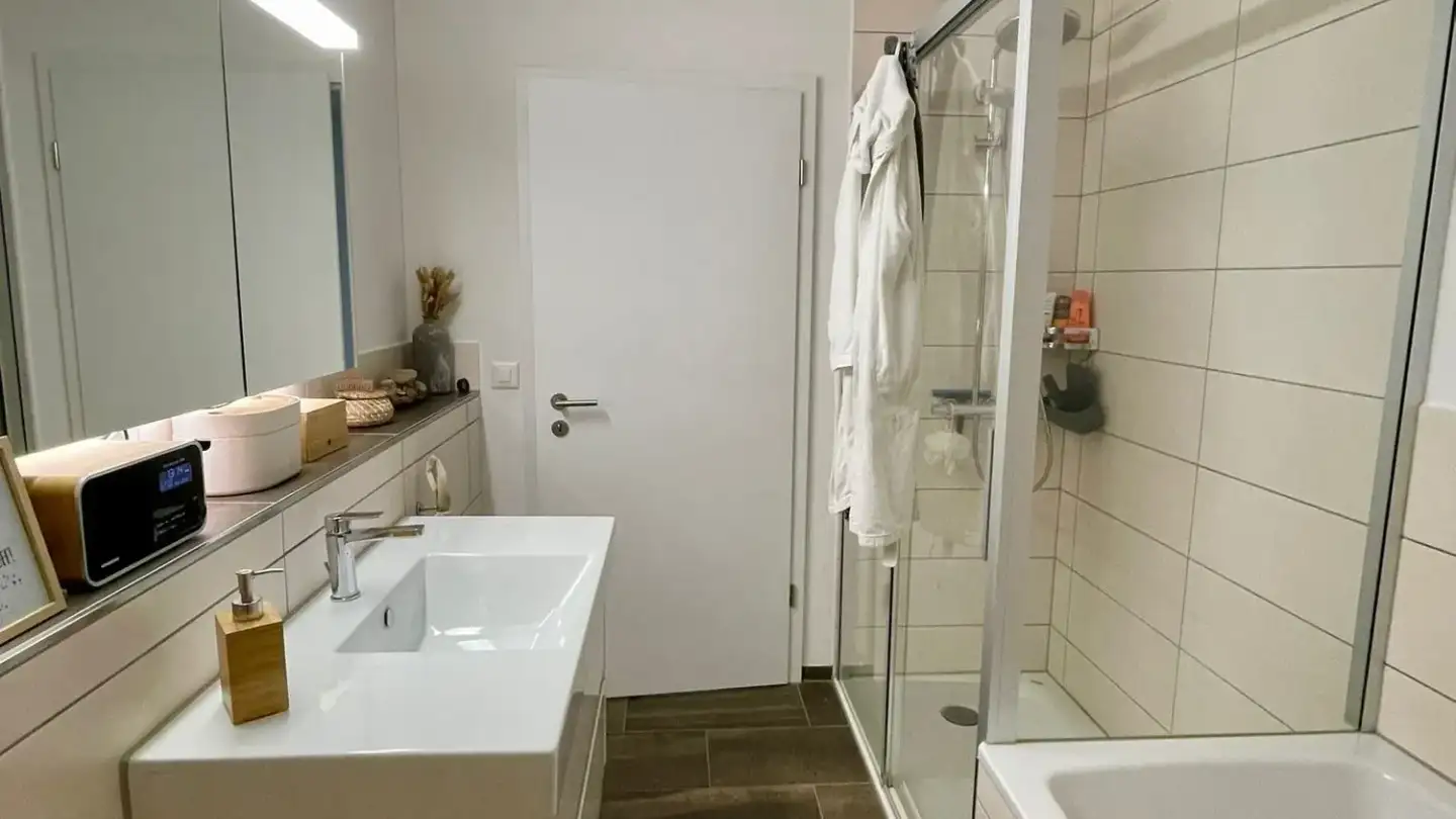 Apartment for rent - Waltwil 24, 6032 Emmen - Photo 4