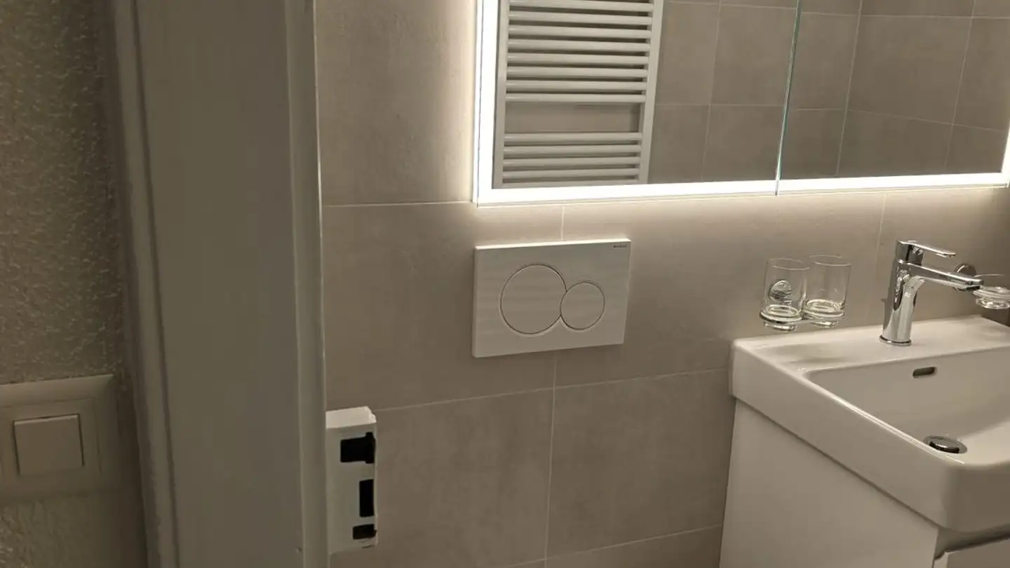 Appartamento in affitto - Konsumstrasse 10, 3007 Bern - Foto 3