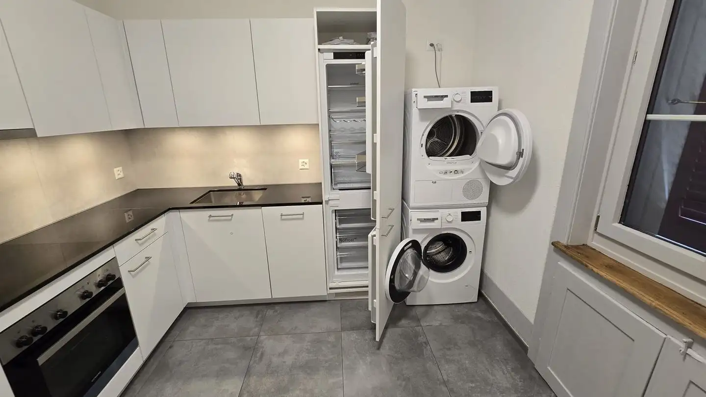 Appartamento in affitto - Konsumstrasse 10, 3007 Bern