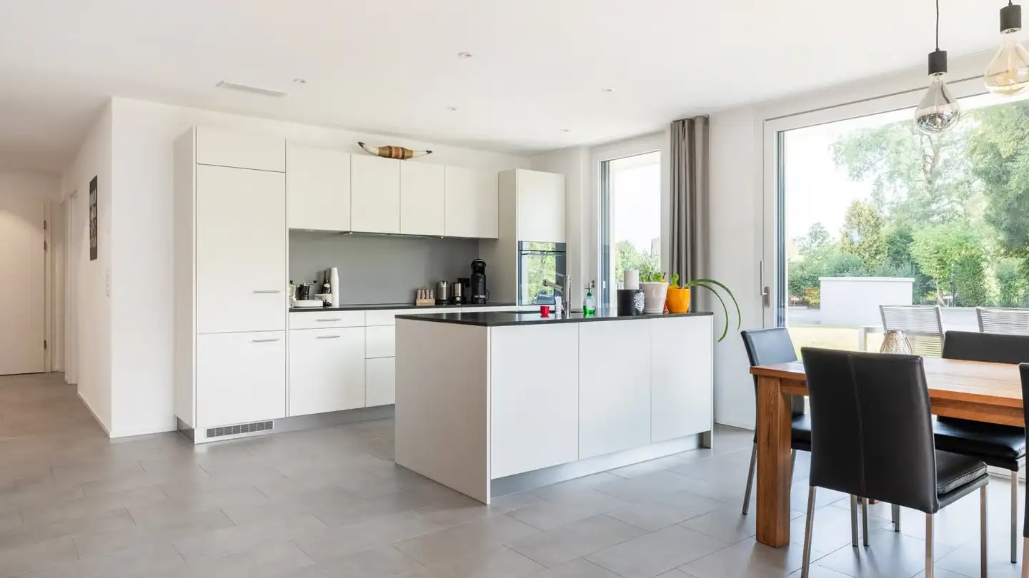 Appartement à vendre - Oeschbachstrasse 2, 4543 Deitingen