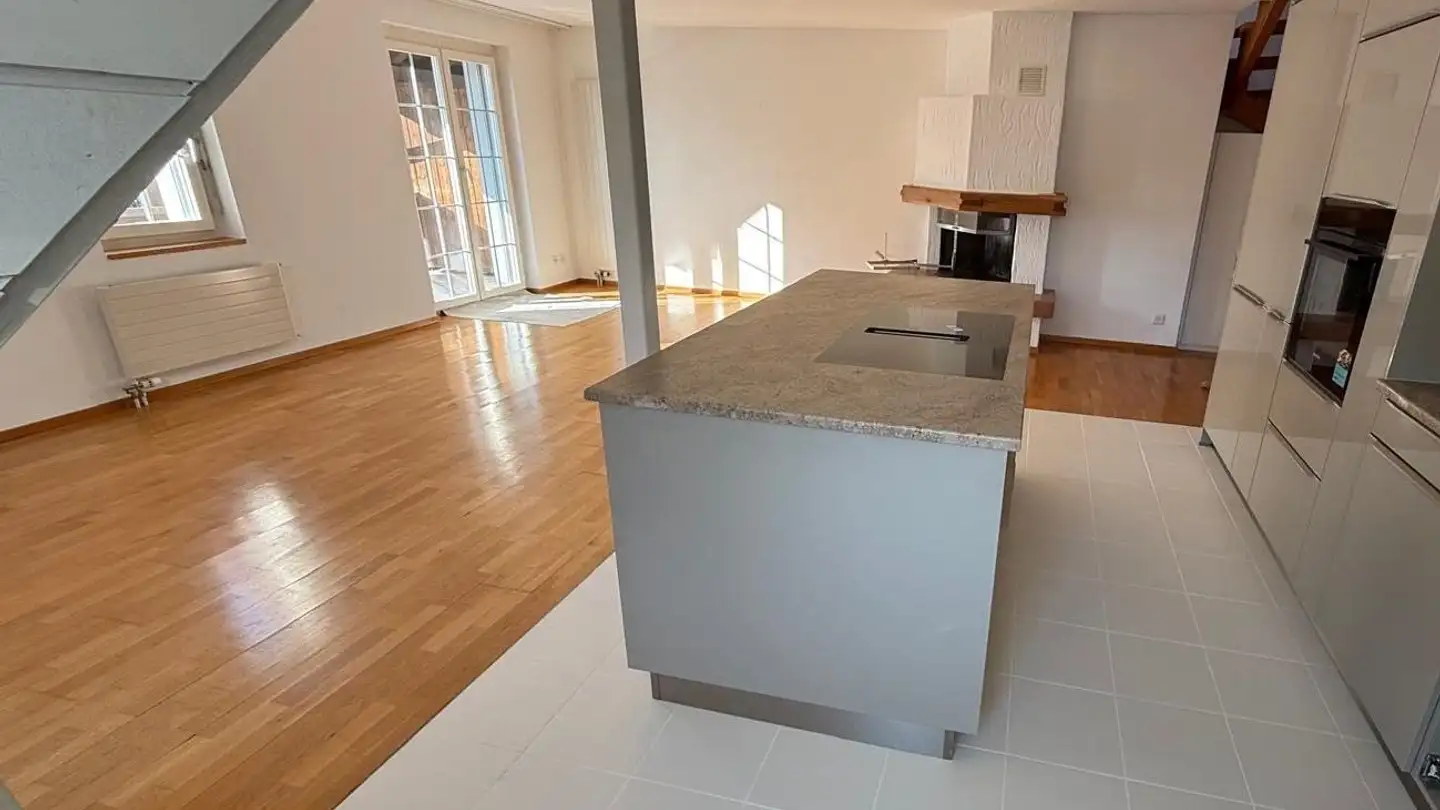 Maisonette mieten - Strumbergstrasse 1, 8906 Bonstetten - Foto 3