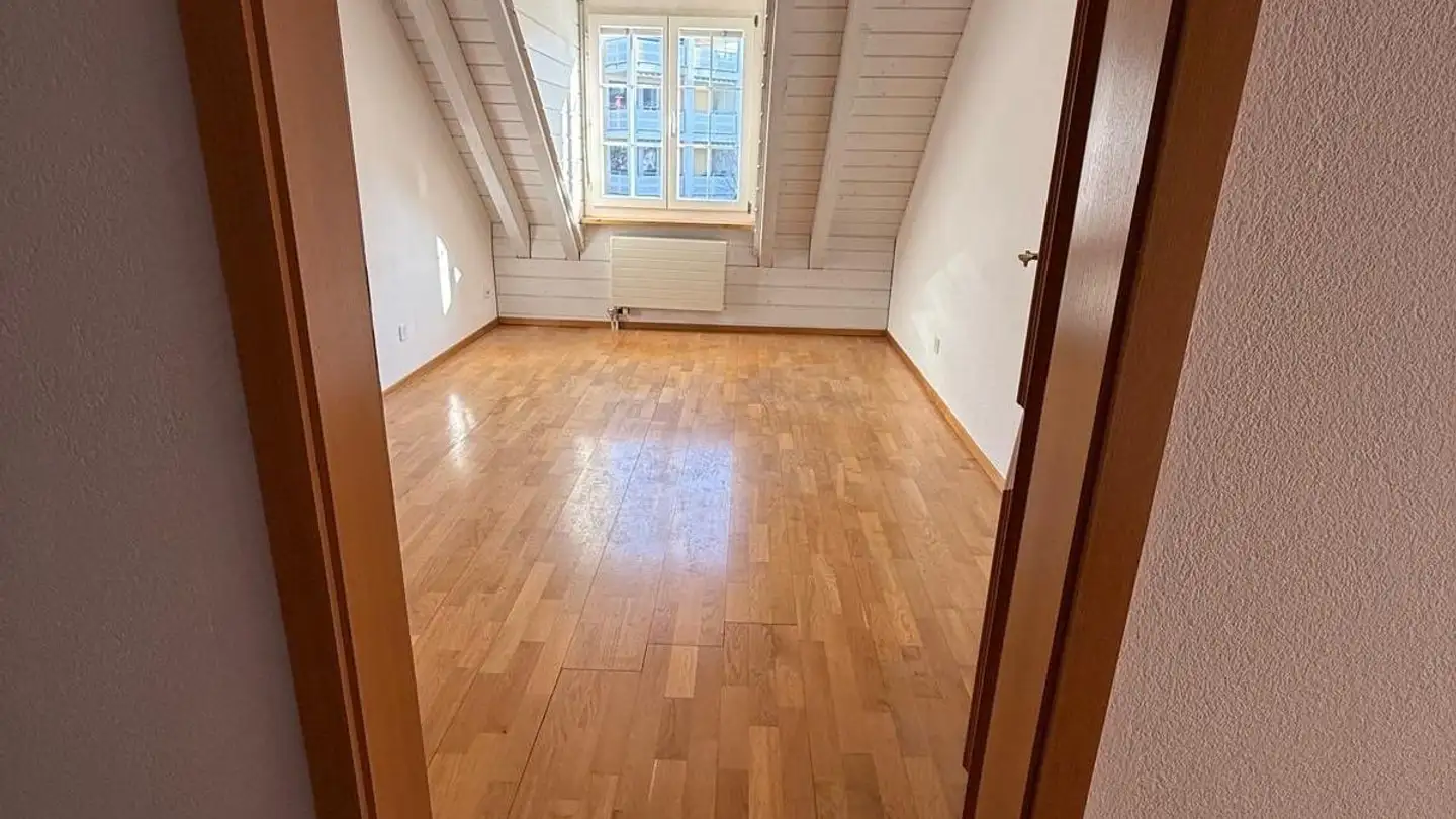 Maisonette mieten - Strumbergstrasse 1, 8906 Bonstetten - Foto 4