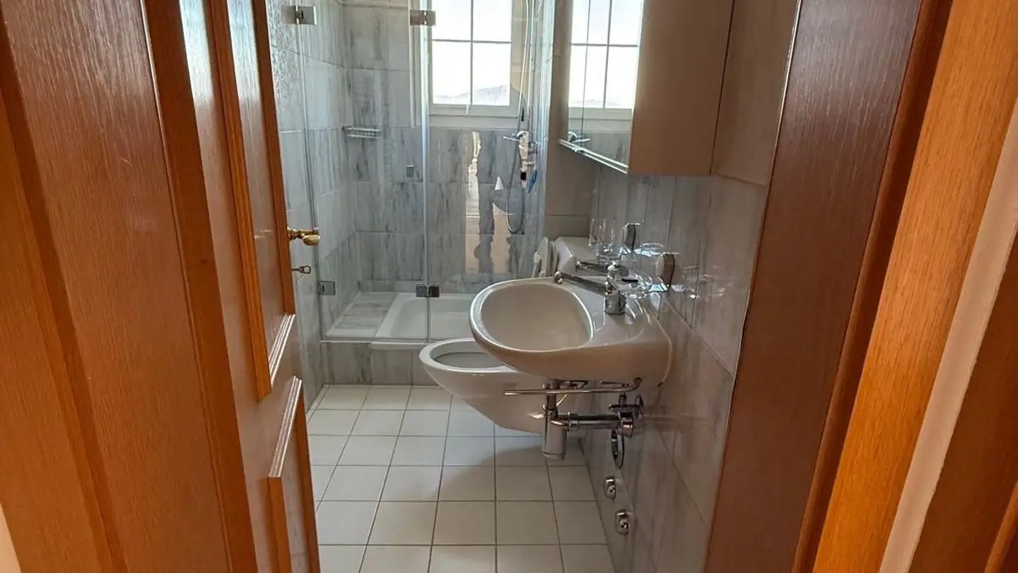 Maisonette mieten - Strumbergstrasse 1, 8906 Bonstetten - Foto 4