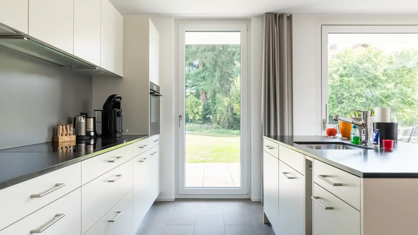 Apartment for sale - Oeschbachstrasse 2, 4543 Deitingen - Photo 2