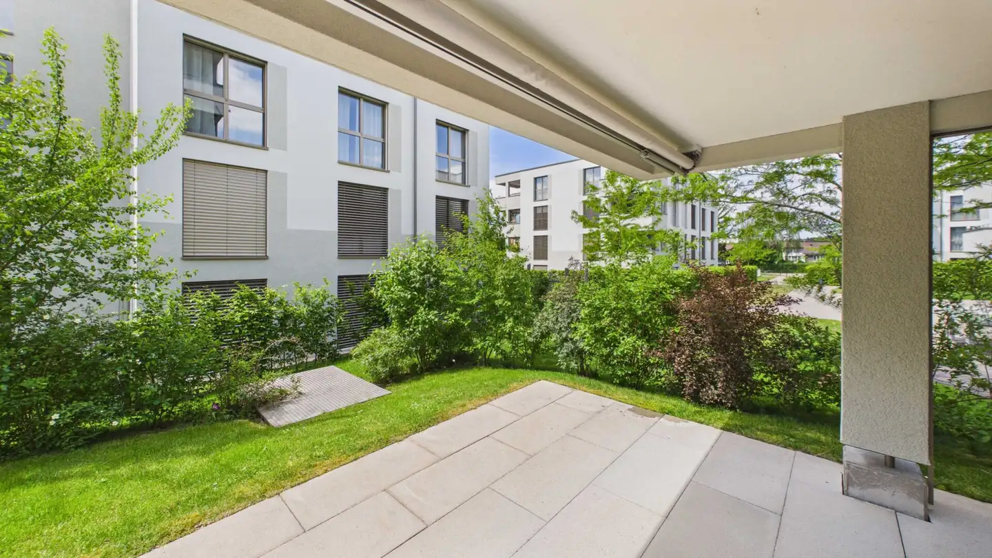 Appartement à vendre - Rietstrasse 16b, 8355 Aadorf - Photo 3