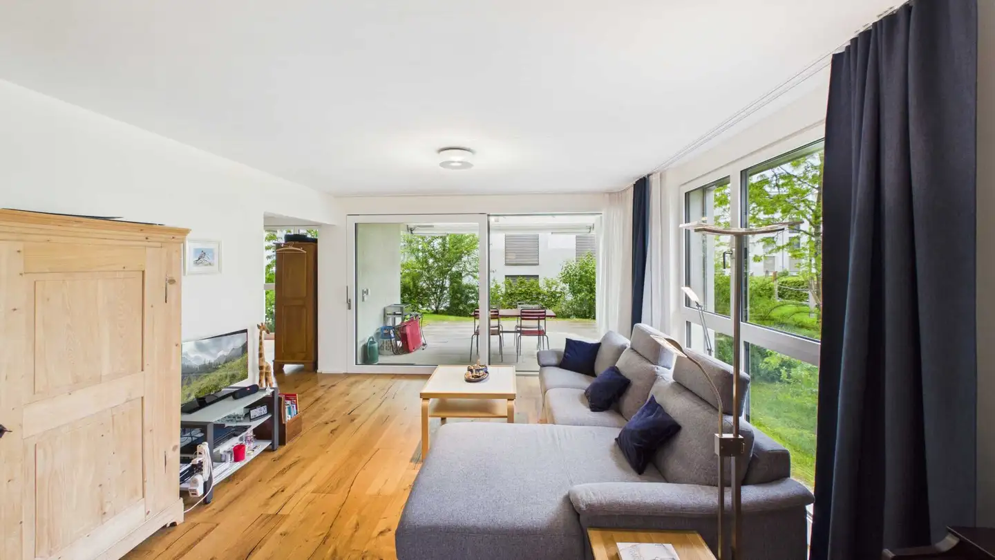 Appartement à vendre - Rietstrasse 16b, 8355 Aadorf - Photo 4