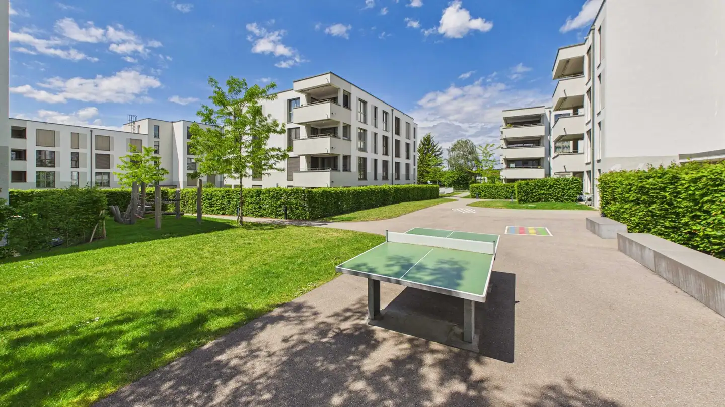 Appartement à vendre - Rietstrasse 16b, 8355 Aadorf