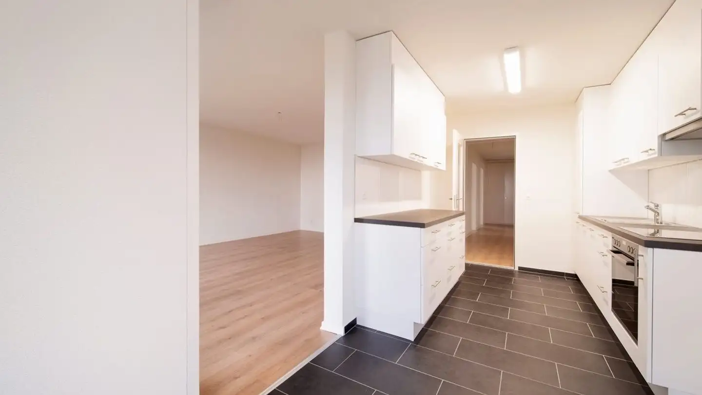 Appartement à louer - Tannenweg 27, 4500 Solothurn