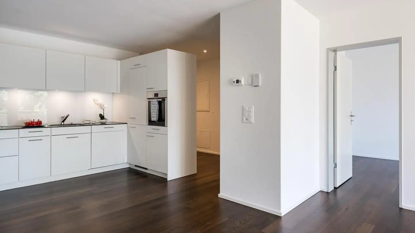 Appartement à louer - Im Benze 41, 8222 Beringen - Photo 3