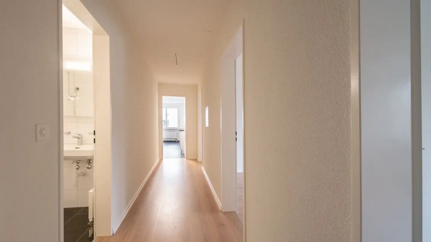 Appartamento in affitto - Tannenweg 27, 4500 Solothurn - Foto 2