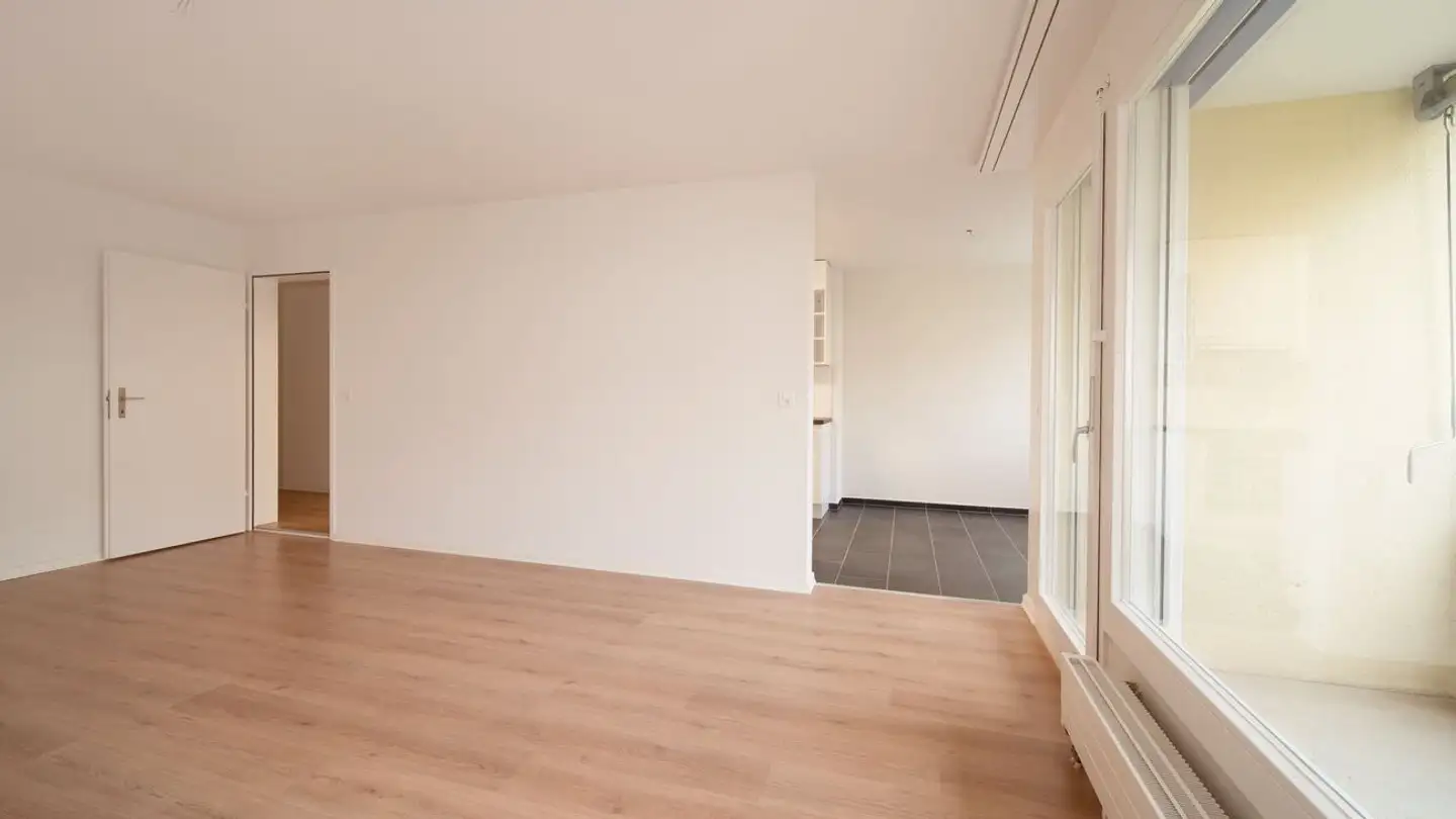 Appartamento in affitto - Tannenweg 27, 4500 Solothurn - Foto 4