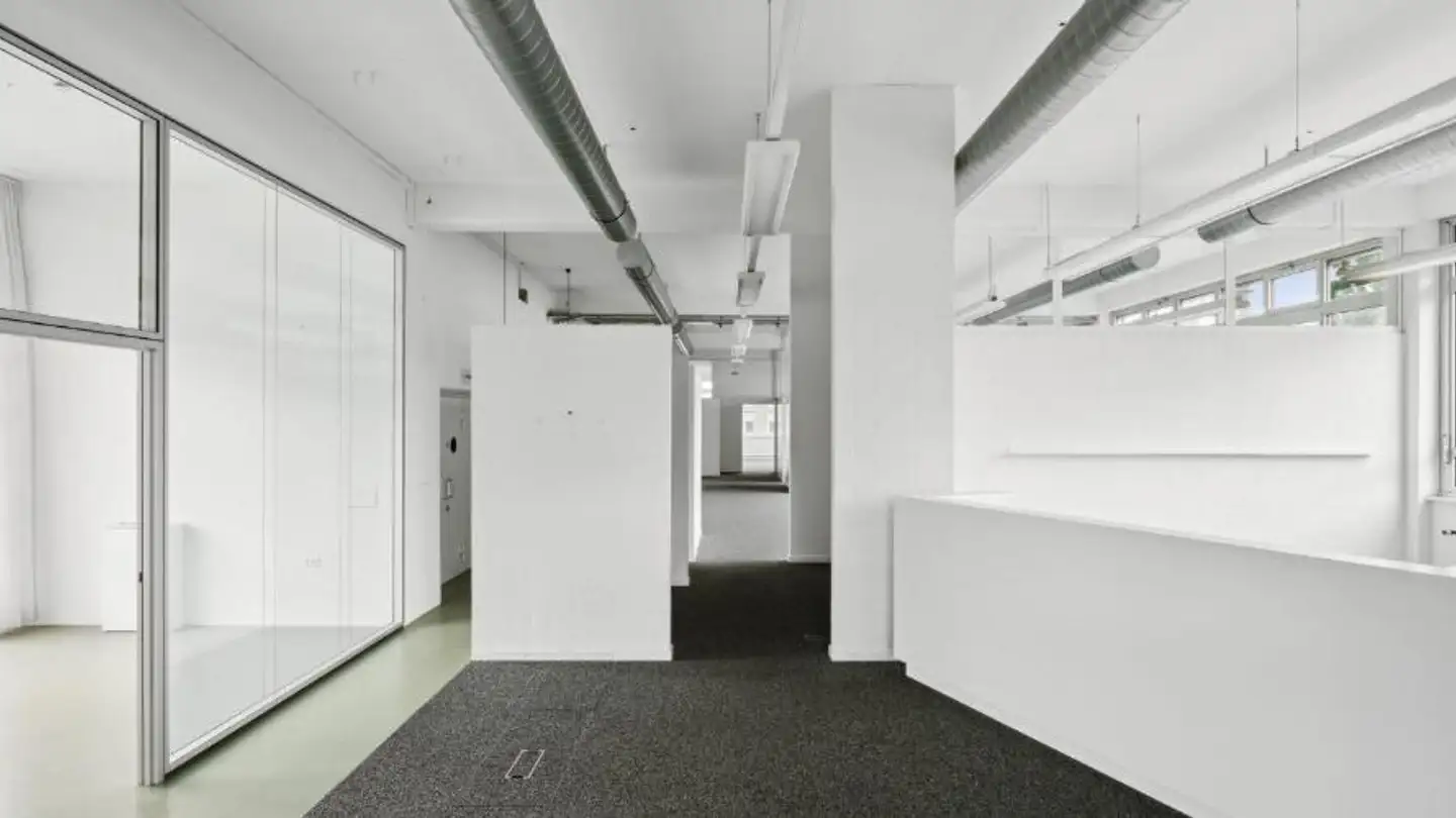 Bureau à louer - Seestrasse 77, 8703 Erlenbach ZH - Photo 2