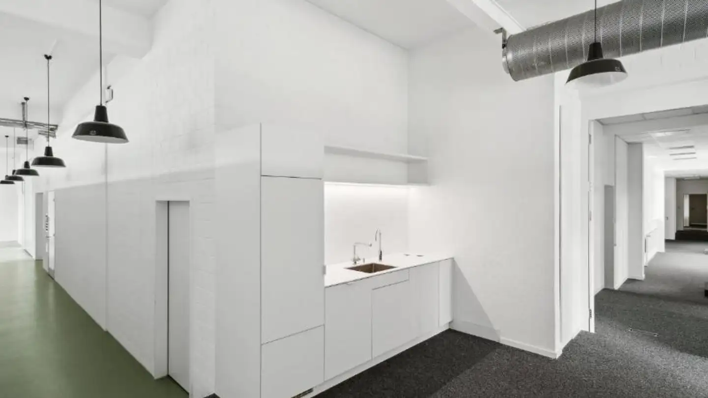 Bureau à louer - Seestrasse 77, 8703 Erlenbach ZH - Photo 3