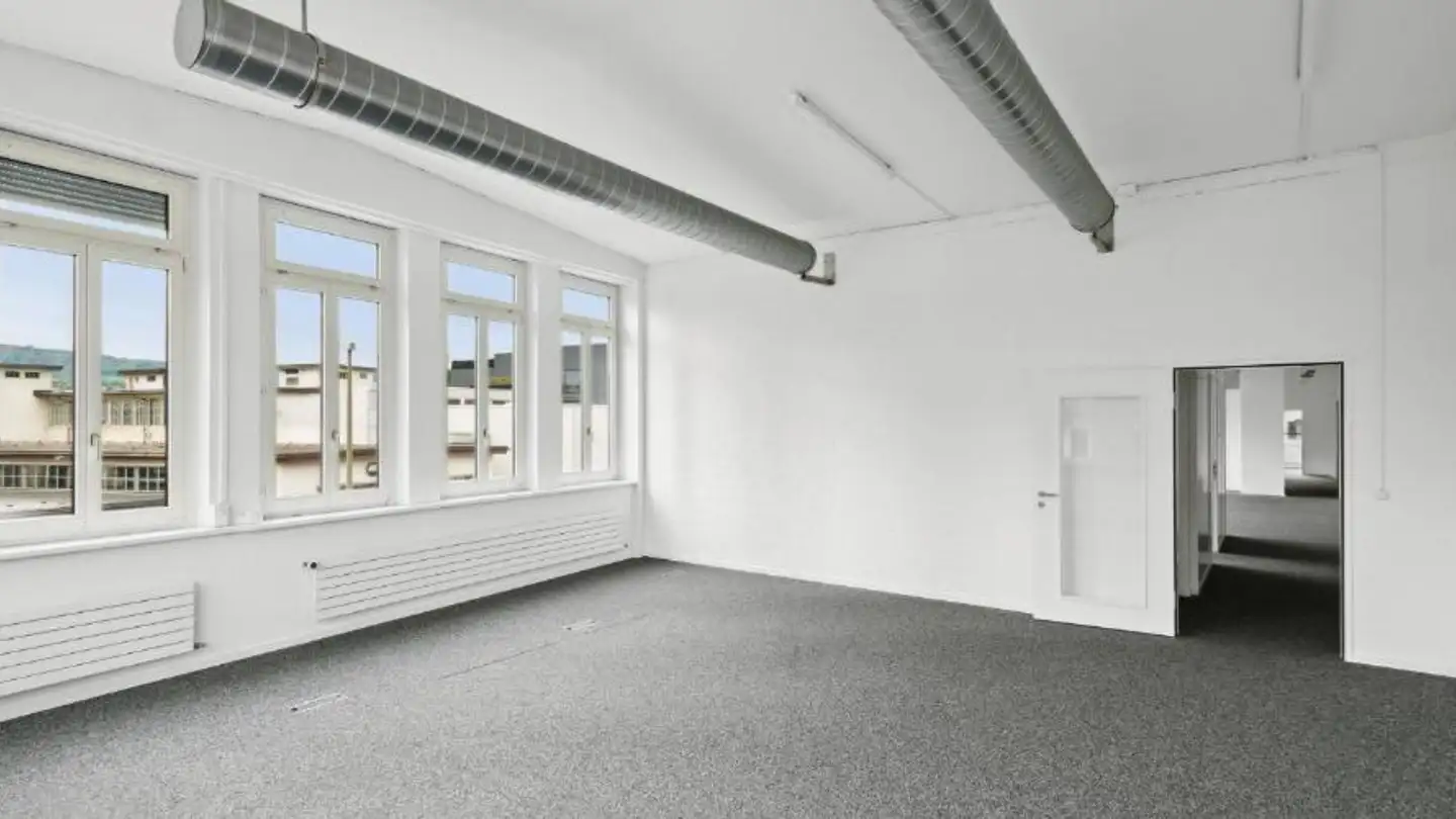 Bureau à louer - Seestrasse 77, 8703 Erlenbach ZH - Photo 4