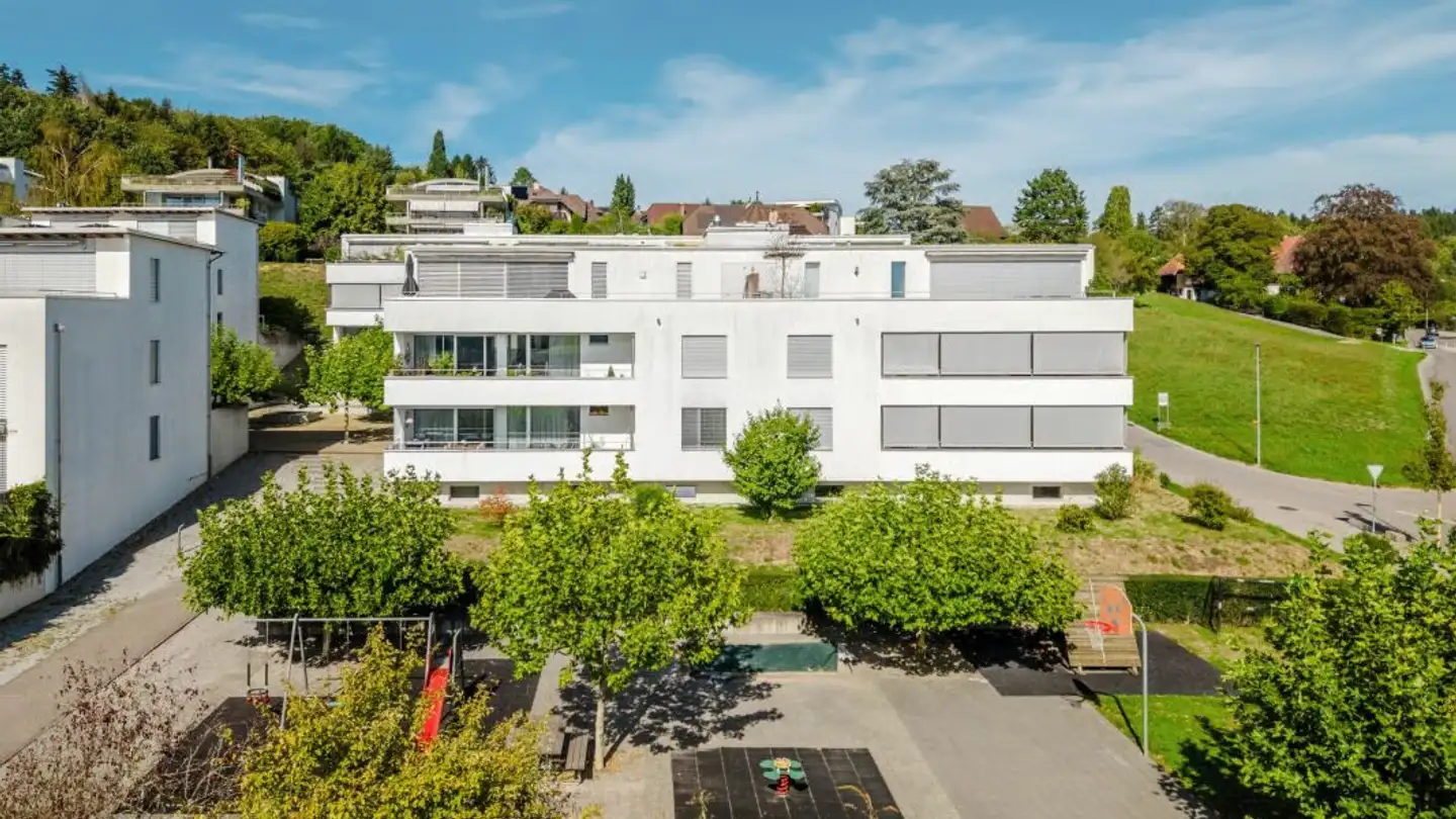 Wohnung kaufen - Hübeliweg 1, 3250 Lyss - Foto 2
