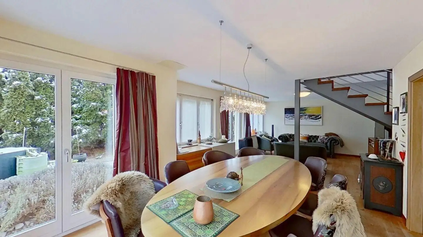 Casa singola in vendita - Nollenstrasse, 9050 Appenzell - Photo 4