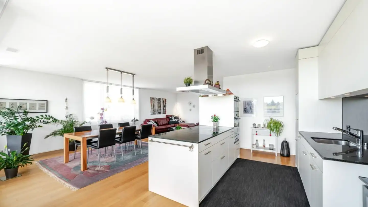 Wohnung kaufen - Hübeliweg 1, 3250 Lyss - Foto 3