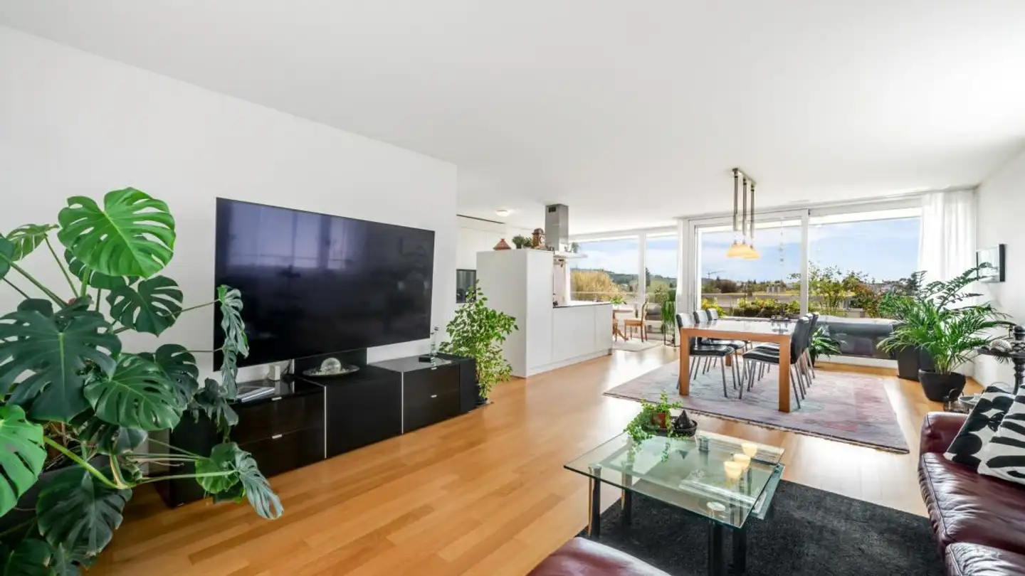 Wohnung kaufen - Hübeliweg 1, 3250 Lyss - Foto 4