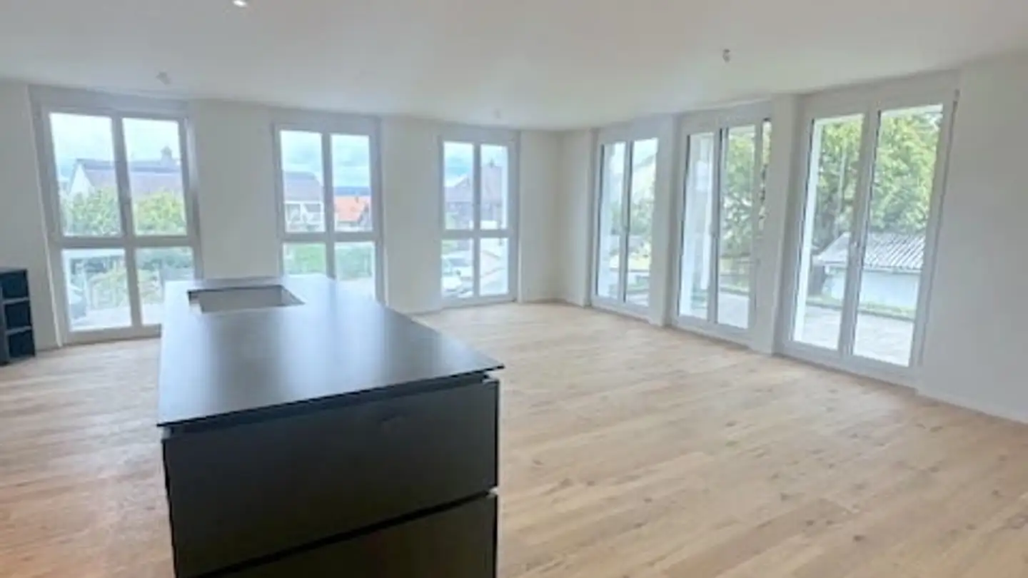 Casa bifamiliare in vendita - Liebensbergstrasse 3, 8546 Islikon - Photo 2