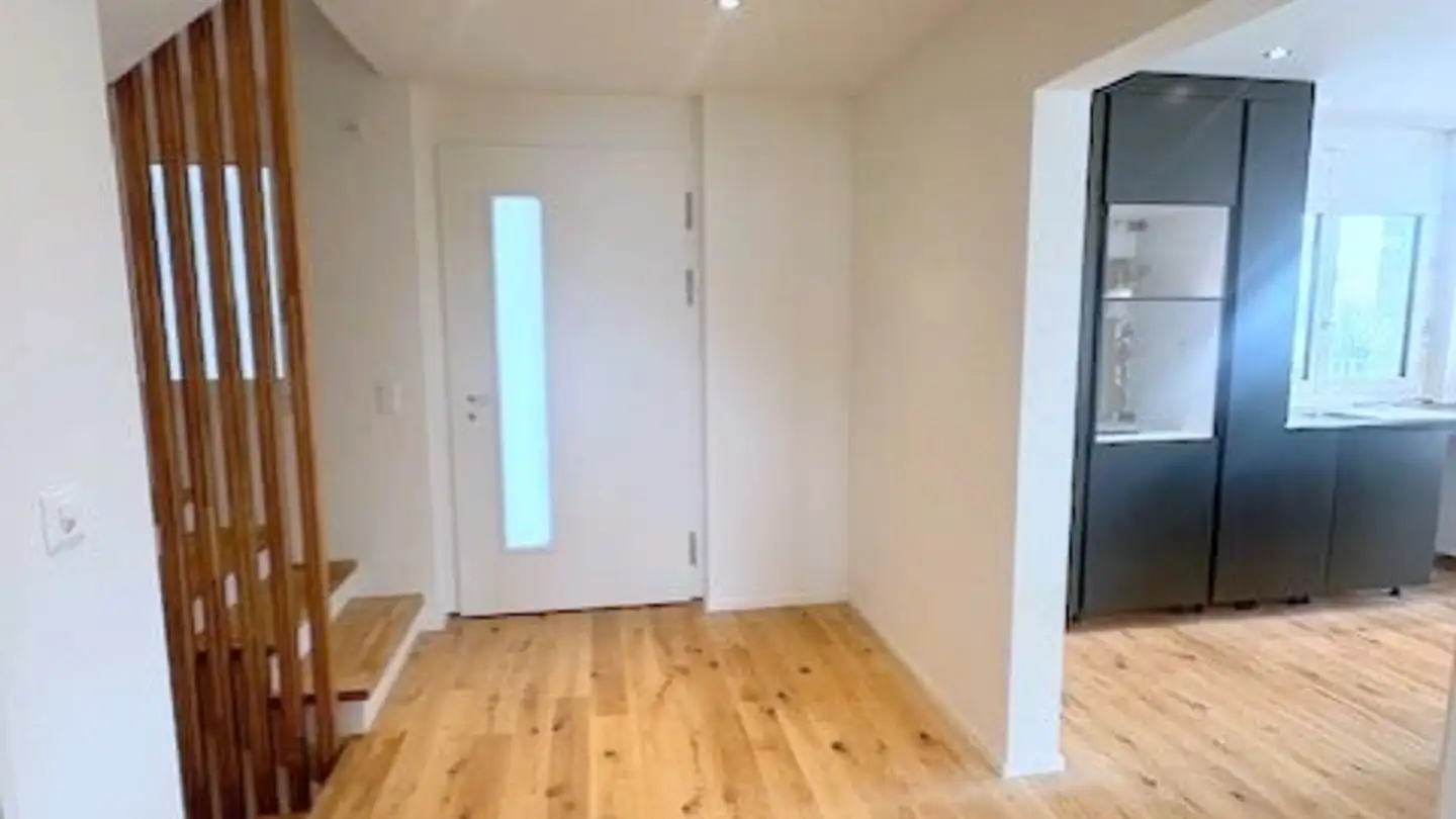 Casa bifamiliare in vendita - Liebensbergstrasse 3, 8546 Islikon - Photo 4