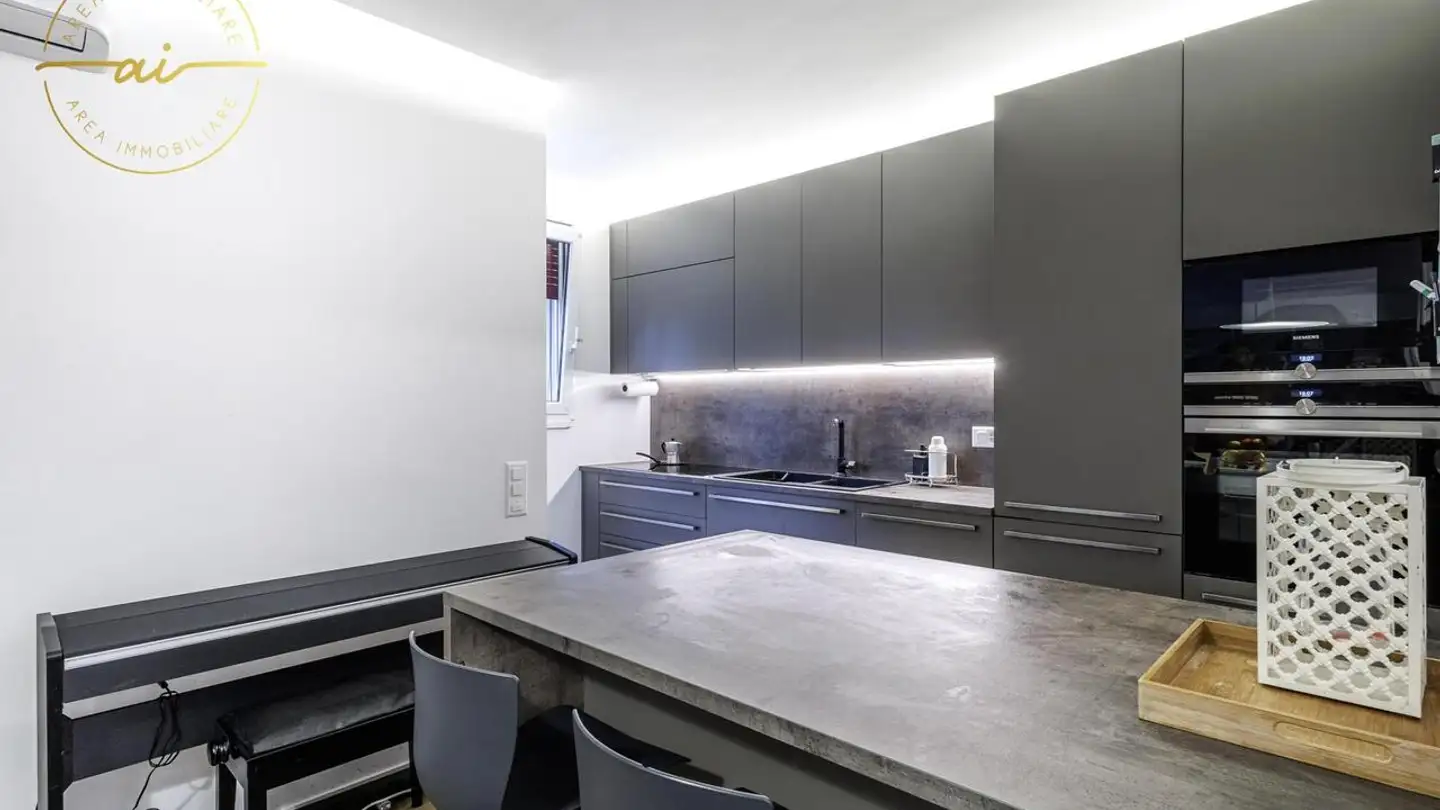 Apartment for sale - 6853 Ligornetto - Photo 3