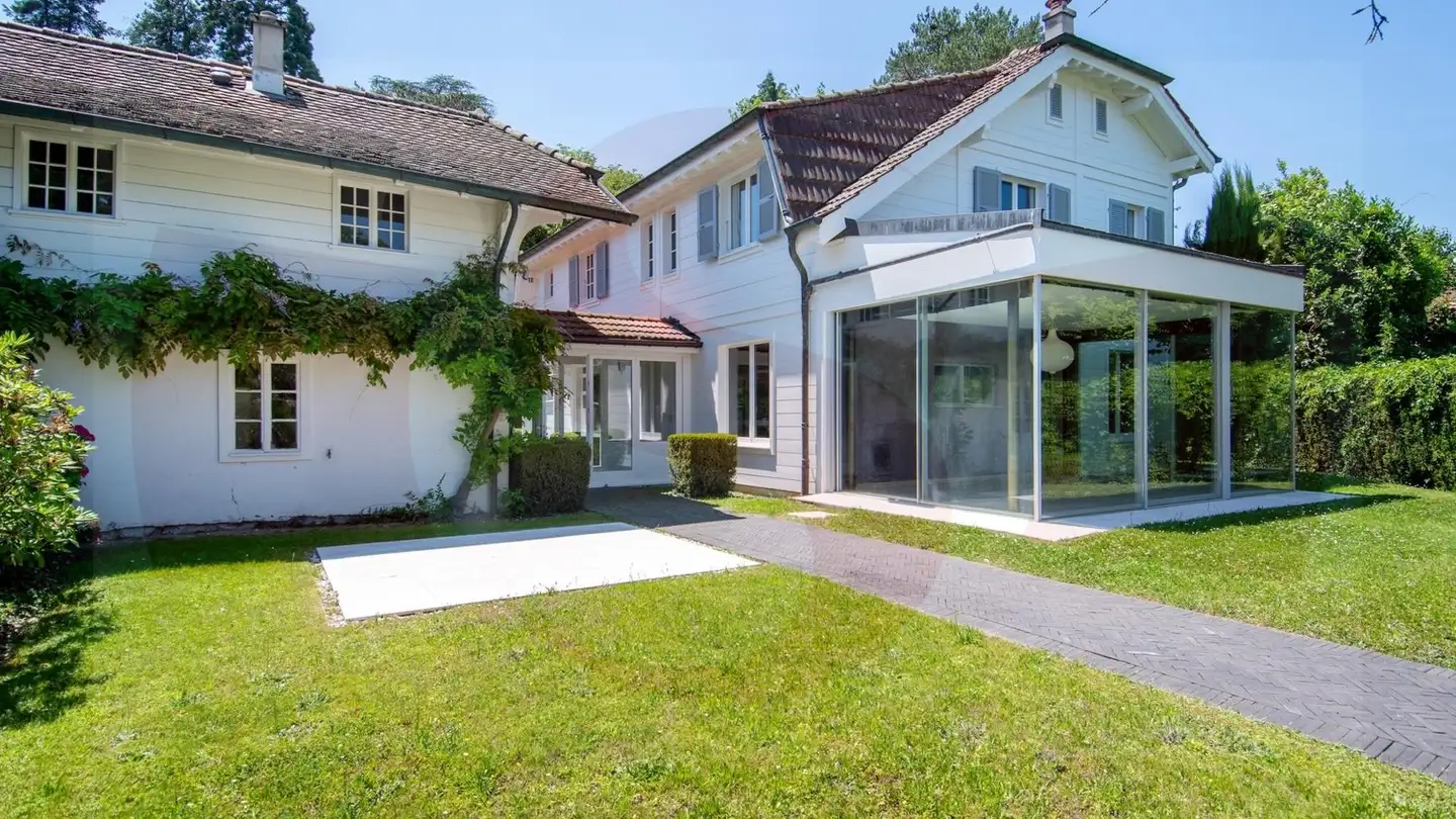 Single house for sale - 1293 Bellevue