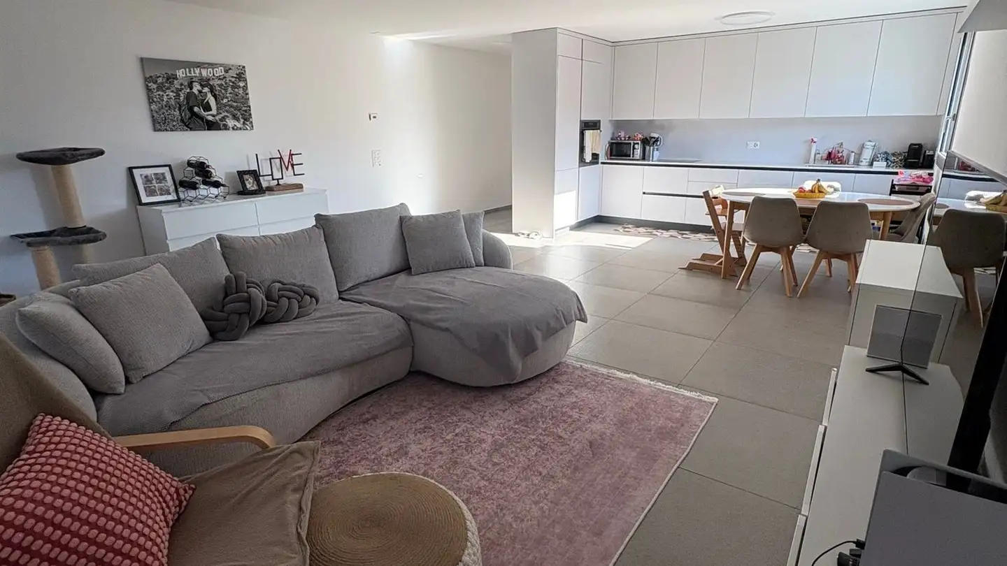 Apartment for rent - Via Municipio 8, 6616 Losone