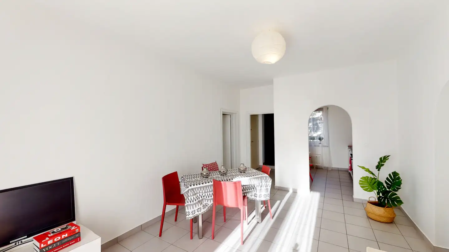 Appartamento in affitto - Via Beltramina, 6900 Lugano - Foto 2