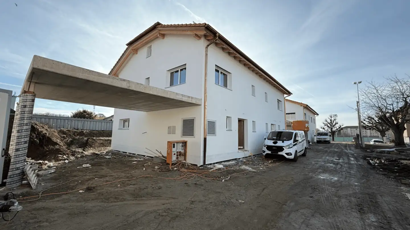 Single house for sale - 1530 Payerne - Photo 2