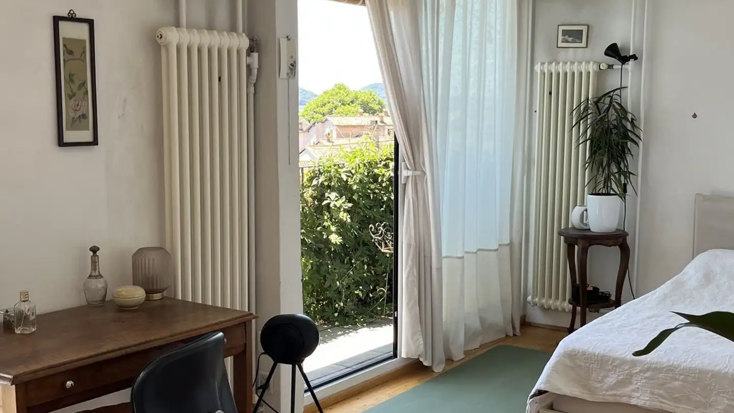 Single room for rent - 6874 Castel San Pietro