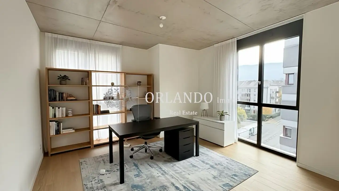 Appartamento in affitto - Rue Des Pervenches, 1227 Carouge GE - Foto 3