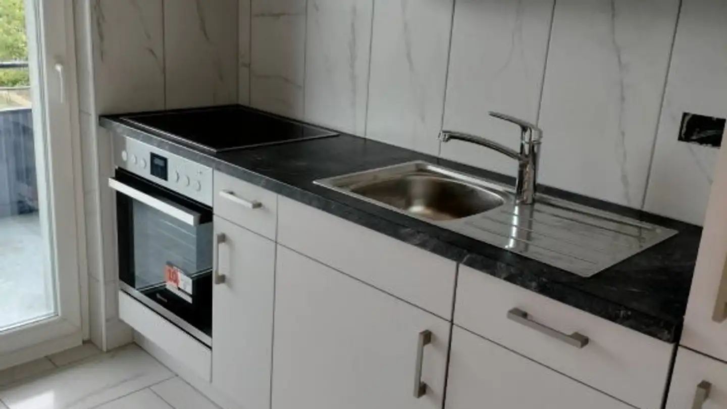 Appartamento in affitto - Leinfeldstrasse 20, 4632 Trimbach