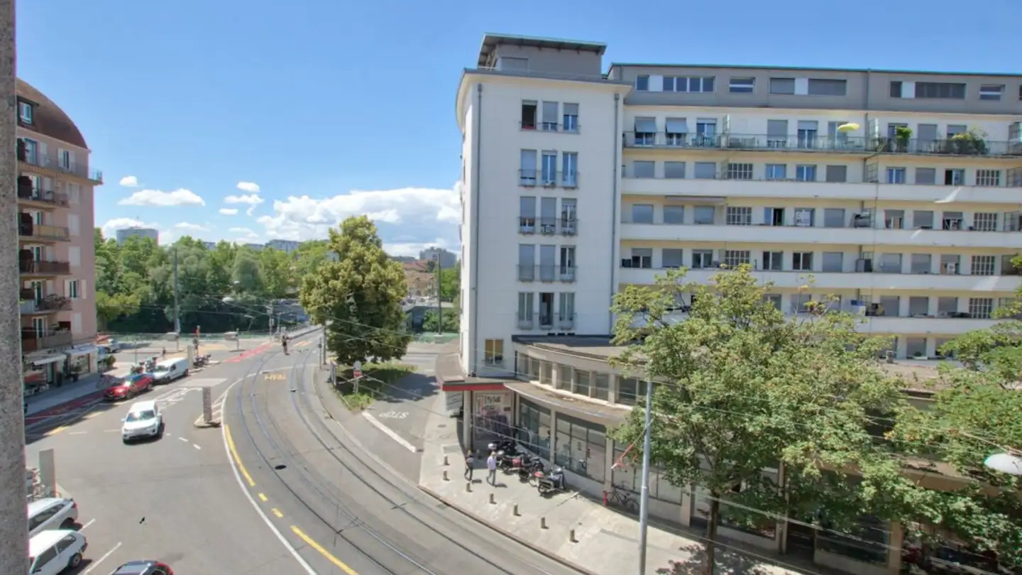 Apartment for sale - 1205 Genève