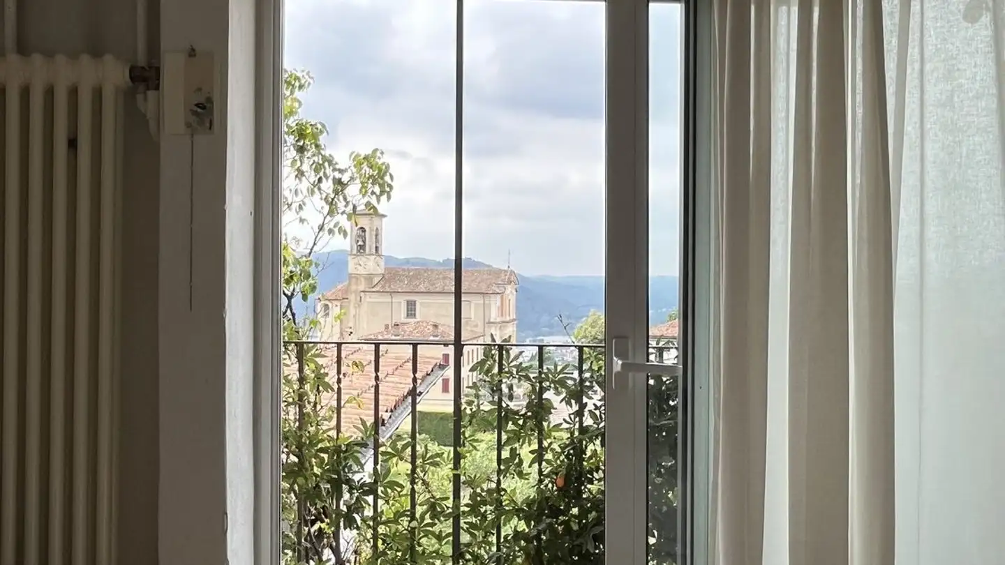 Single room for rent - 6874 Castel San Pietro - Photo 4