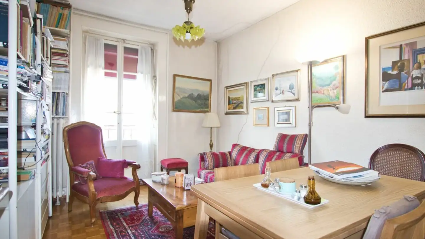 Apartment for sale - 1205 Genève - Photo 2