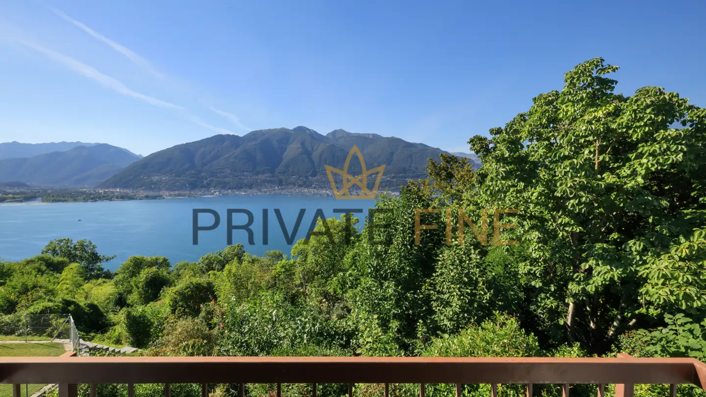 Villa à vendre - 6574 Vira (Gambarogno) - Photo 3