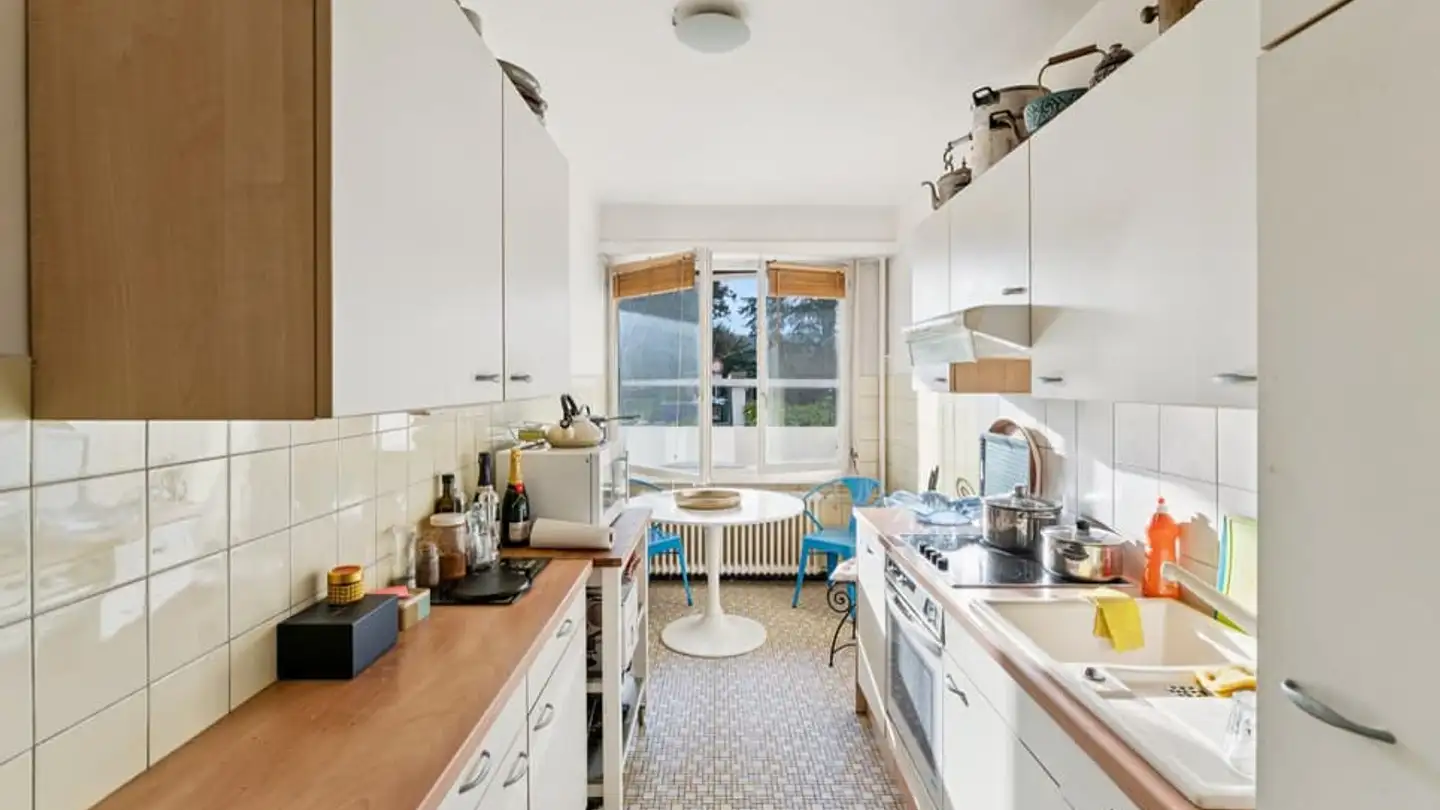 Appartamento in vendita - 1227 Carouge GE - Foto 3